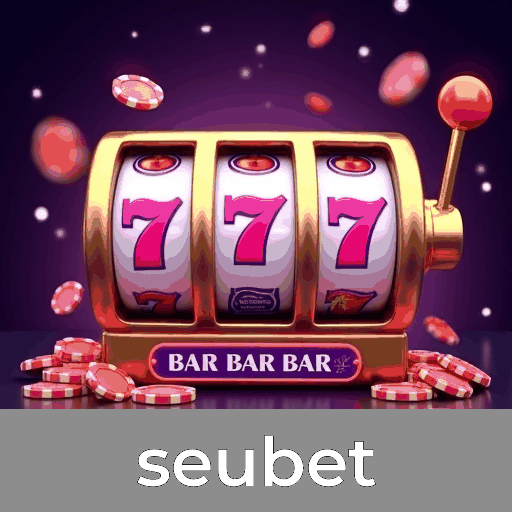 Seubet: Caça-níqueis com Prêmios, Mesa de Jogo ao Vivo e Muito Mais