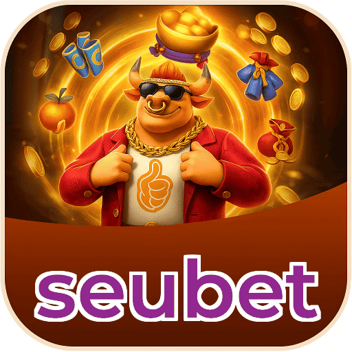 seubet Logo