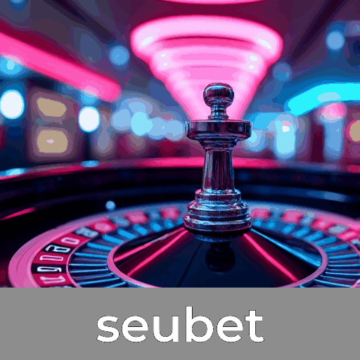 Seubet: Seu Cassino Premiado e Seguro
